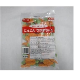 にんじんさつまちゃん（ソイフーズ） - OIE de ネット（厚木営業所）