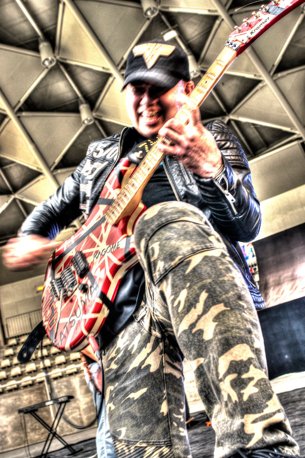 Nu:Tekt DS-S Nutube搭載ディストーション