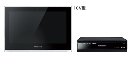 製品情報 | プライベート・ビエラ（住宅機器コントローラーモデル