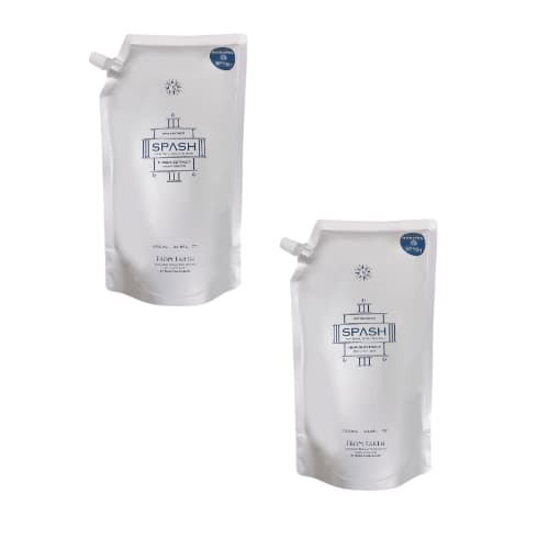 フロムアース・スパッシュ 1000ml【フムスエキス高配合】自然の力を