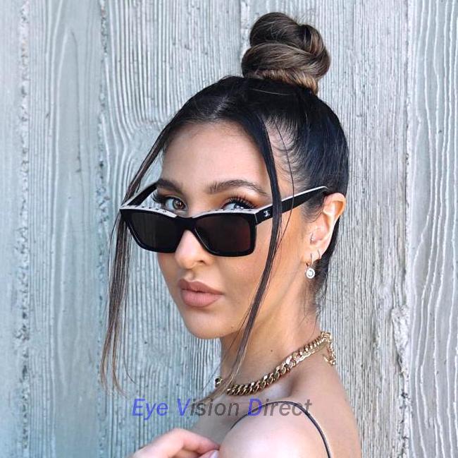 シャネル サングラス CH5417 C534/3