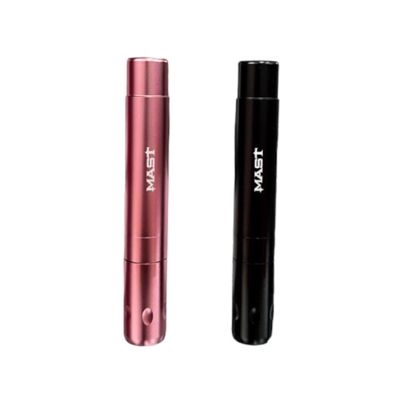 マストツアー エアーPMU アートメイクタトゥーマシン 2色あり