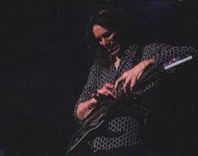 G3' 05 JAPAN Liveレポート 2