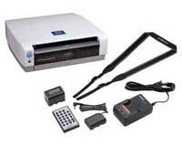 液晶付デジタルビデオカメラGR-DVL700製品情報ビクター | JVC