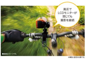 ハイビジョンメモリームービーGZ-F117製品情報 | JVC