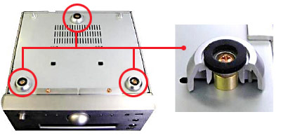 コンパクトコンポーネントシステム EX-N50製品情報 | JVC