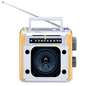 FM/AMラジオRA-H5製品情報 | JVC