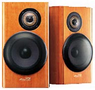 2ウェイバスレフ型スピーカーシステムSX-500DE製品情報 | JVC