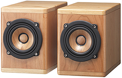 スピーカーキットSX-WD1KT製品情報 | JVC