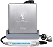 ポータブルMDプレーヤー［再生専用機］XM-C11製品情報 | JVC