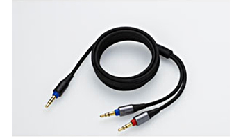 ヘッドバンド式ポータブルヘッドホンSIGNA01（HA-SS01）製品情報 | JVC