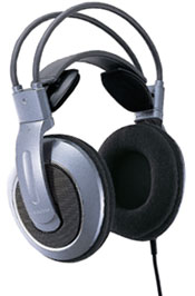 音楽用密閉型ヘッドホン HP-D7 製品情報 | JVC