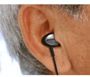 クリアで自然な聴取を実現するボイスレシーバー「EH‐A500」を発売 報道