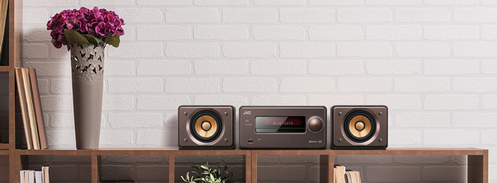 ウッドコーンシリーズのフラット＆ロースタイルデザイン採用モデルに