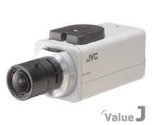 カラービデオカメラ TK-S9200 製品情報 | JVC