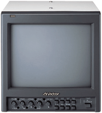 放送局・プロダクション用モニター TM-1050D 製品情報 ｜ビクター