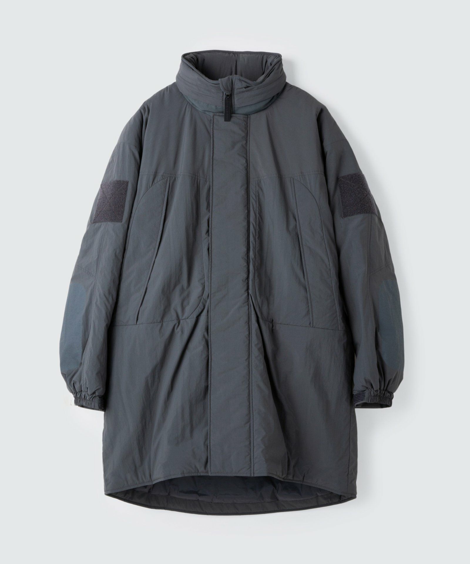 トランスポートパーカー│TRANSPORT PARKA | ワイルドシングス公式