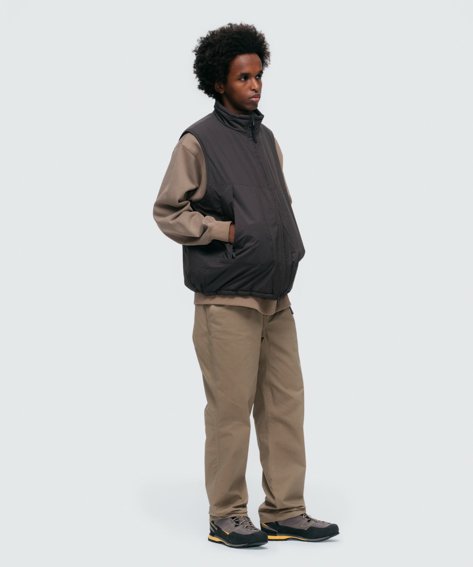 モンスターベスト│MONSTER VEST | ワイルドシングス公式サイト | WILD