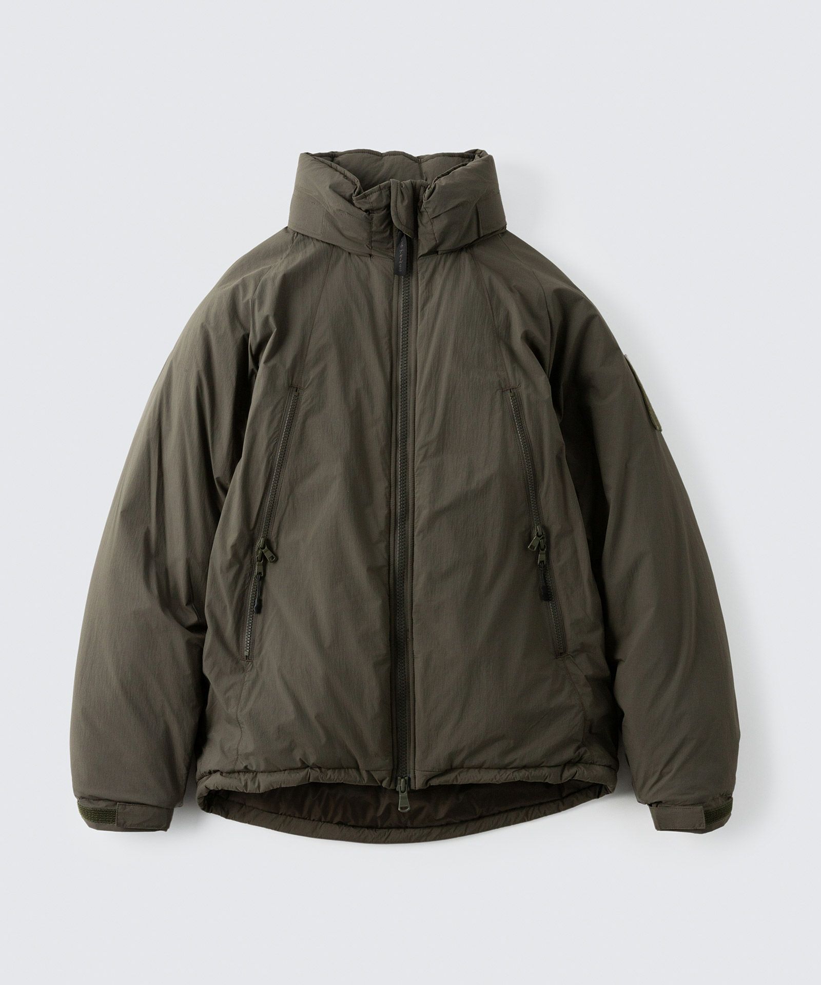 ハッピージャケット タイプ2│HAPPY JACKET TYPE2 | ワイルドシングス