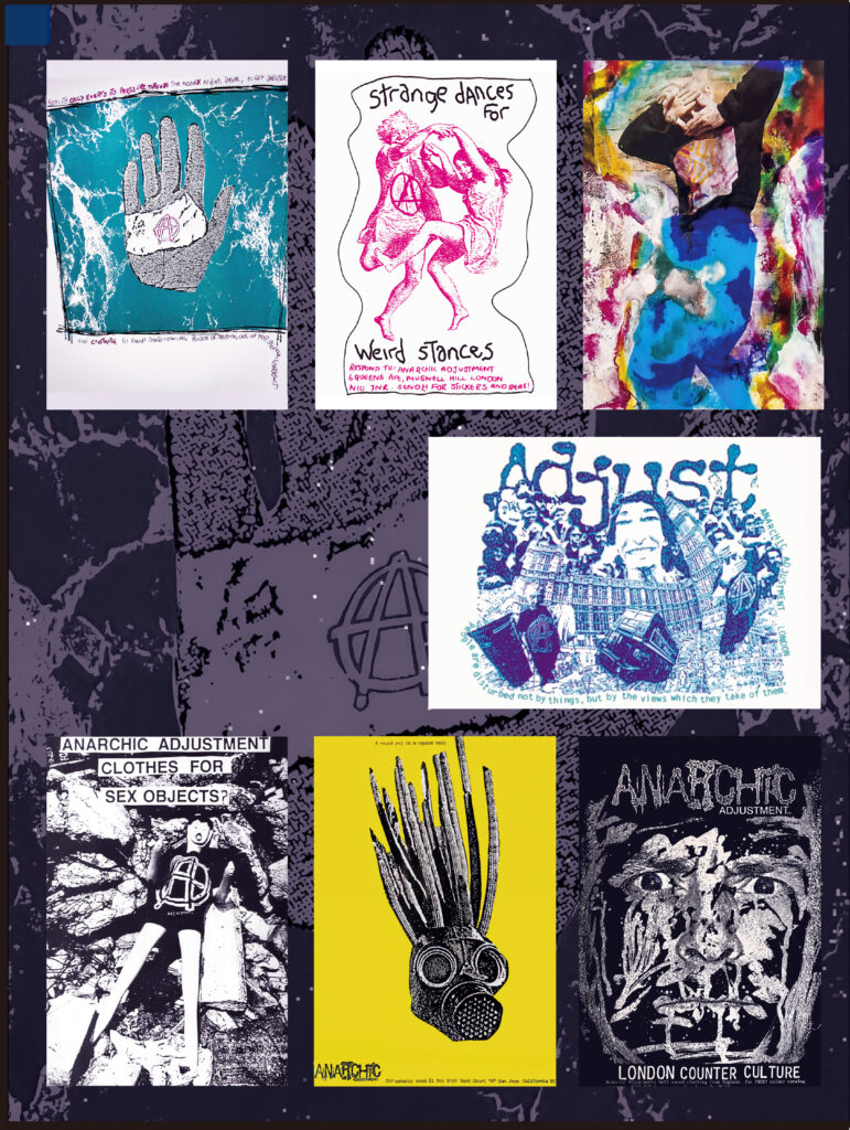 イギリスのストリートカルチャーの源流ともいえるブランド “insane” と