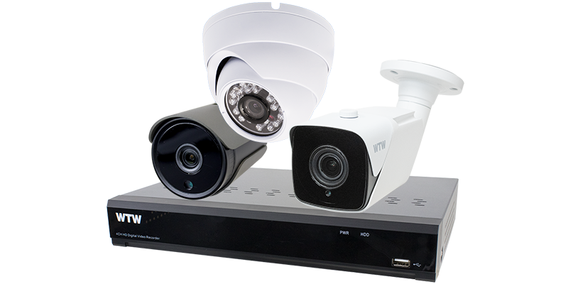 WTW フクロウシリーズ 不可視赤外線LED 防犯カメラ 塚本無線