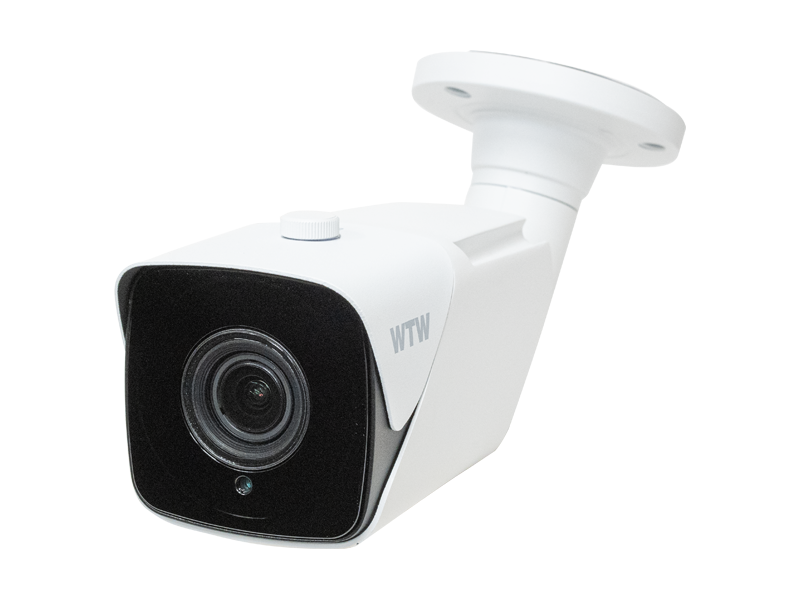 400万画素 EX-SDIシリーズ 屋外仕様 赤外線ワンケーブルカメラ WTW