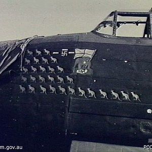 Various Nose Art | Aircraft of World War II - WW2Aircraft.net Forums