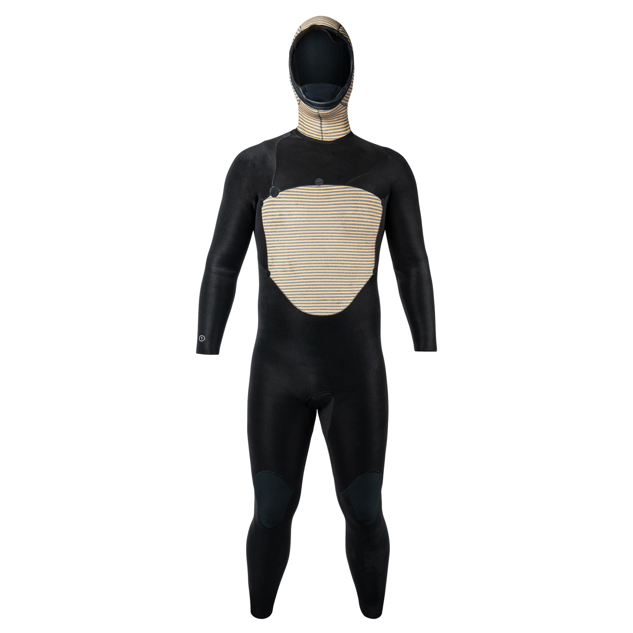 Men's Axis Hooded Full Wetsuit 5/4mm – Xcel Wetsuits