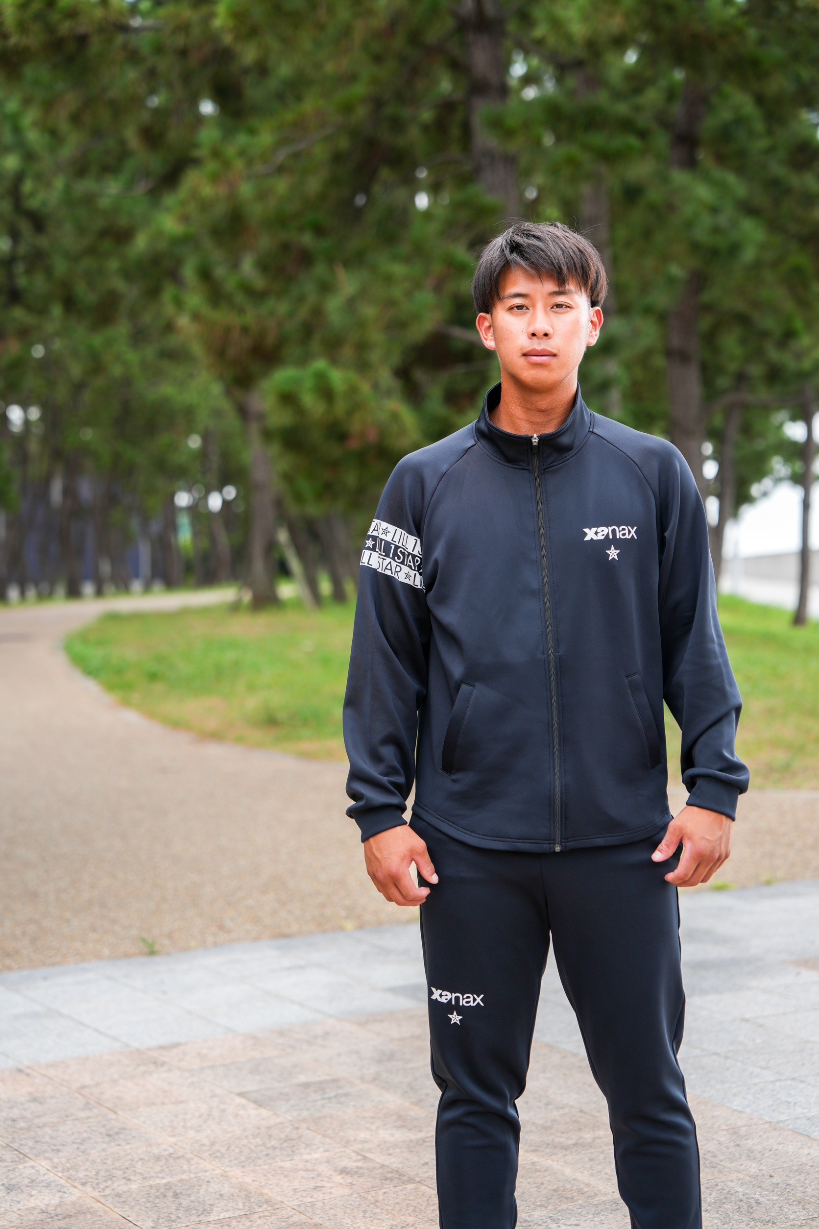 LLICA メタリカ ベースボールジャージ ジャージ 公式商品一覧 METAL IS FOREVER