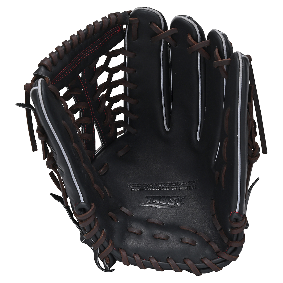 軟式トラスト［ベーシックライン］（サイズ30.5cm）一般外野手用グラブ