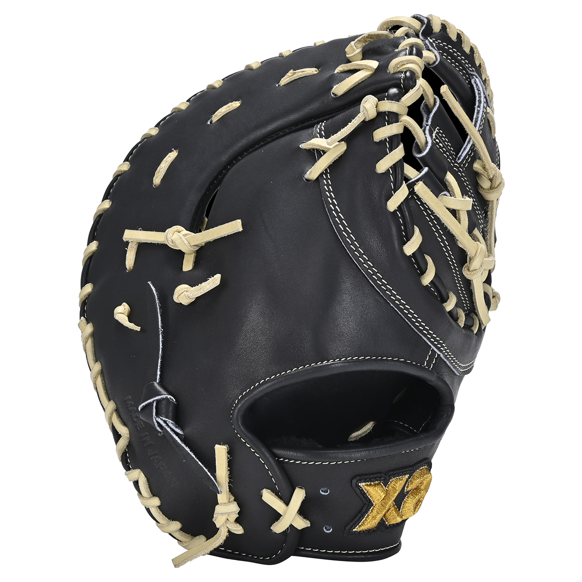 硬式トラストエックス ファーストミット【FL1型】｜ザナックス公式