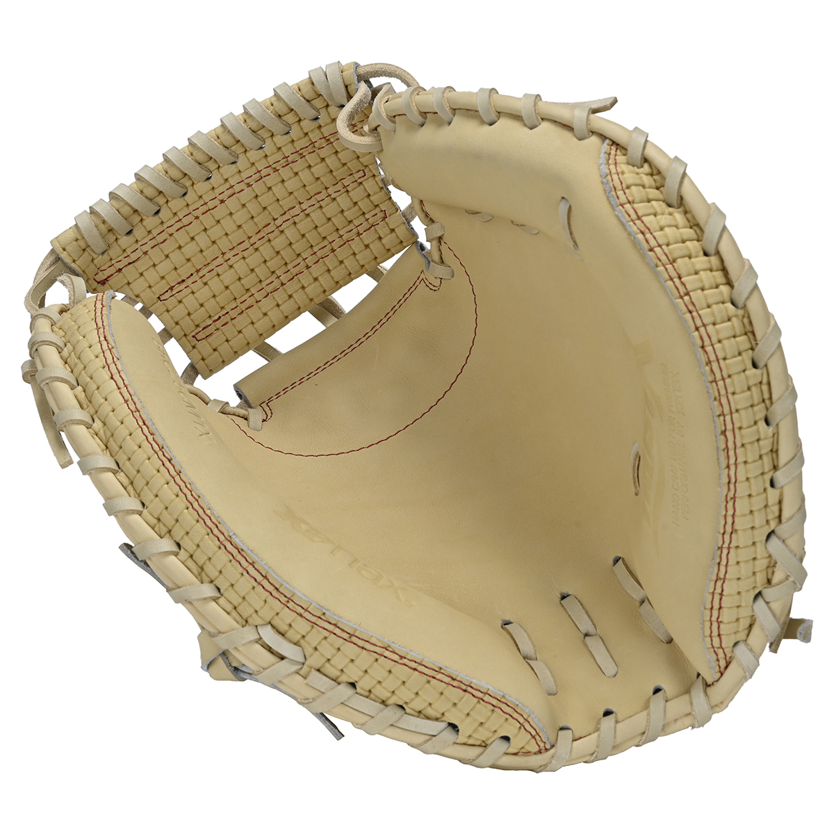 軟式トラストエックス キャッチャーミット【CM1型】｜ザナックス公式