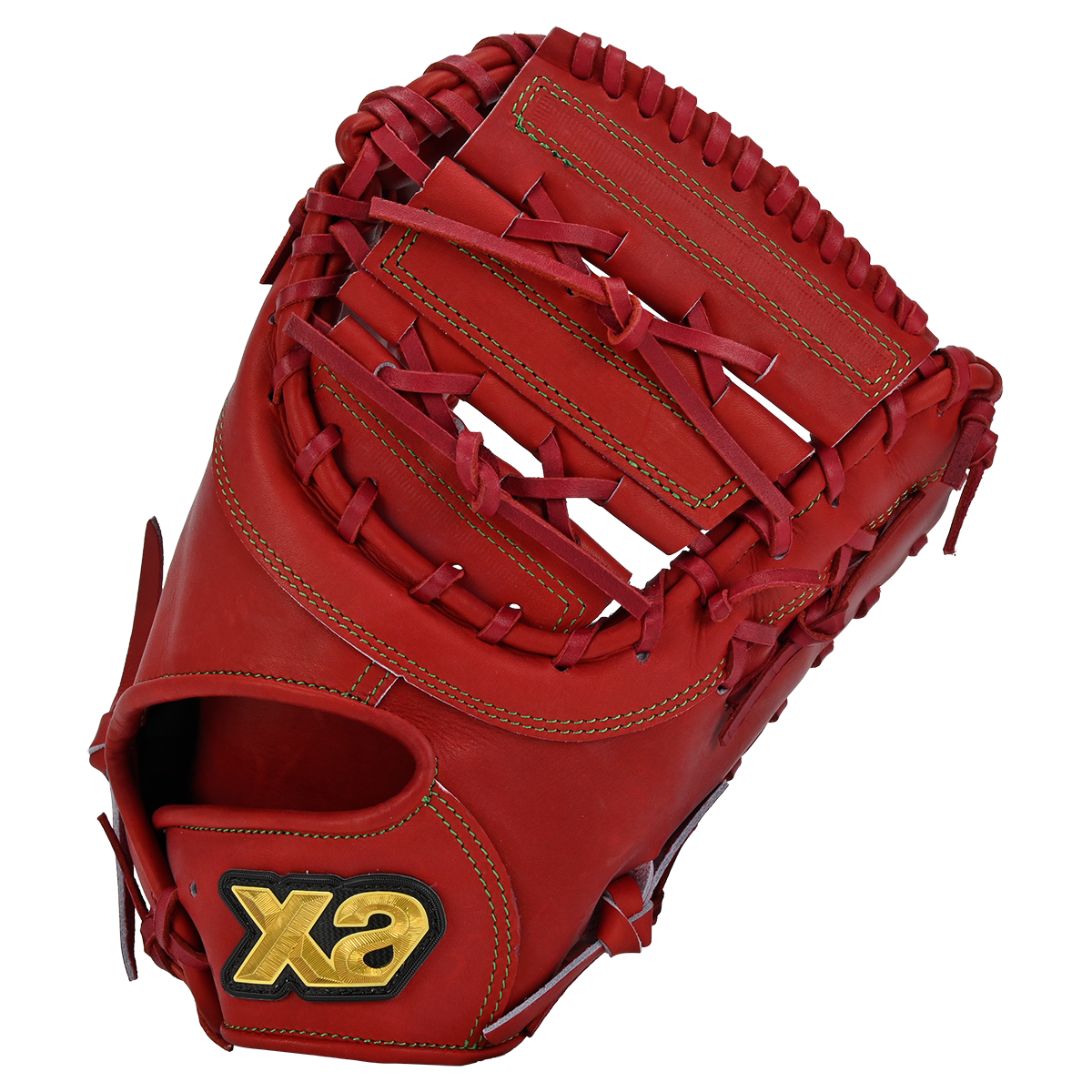 軟式トラスト ファーストミット【FL1型】｜ザナックス公式オンライン