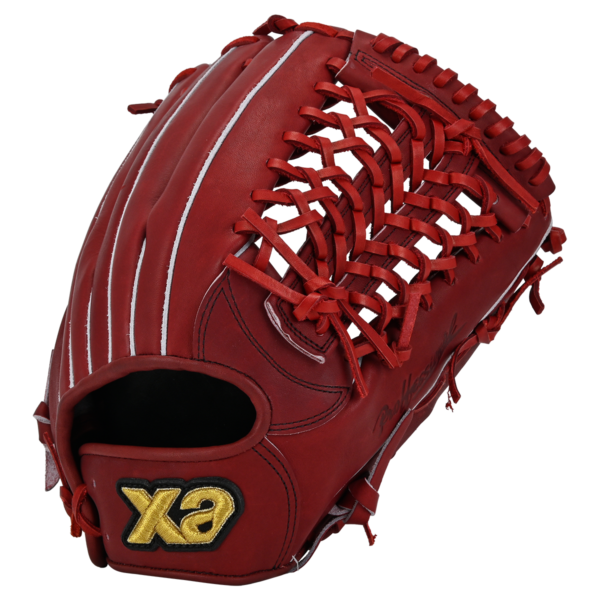 硬式一般用ザナパワーグラブ 外野手用【LC1型】｜ザナックス公式