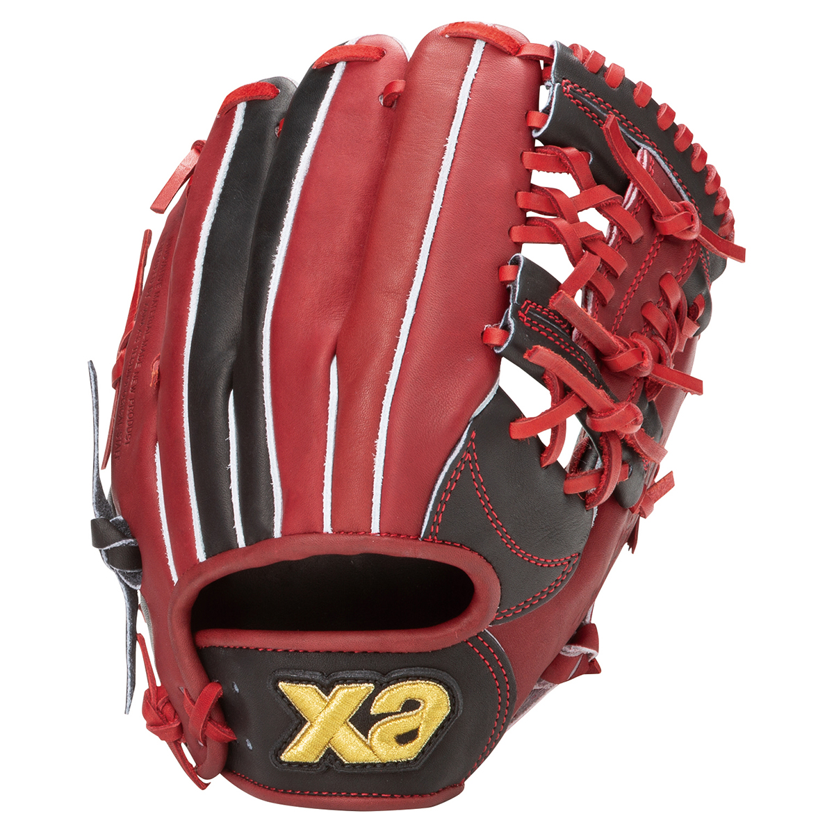 硬式ジュニア用ザナパワーグラブ オールラウンド用【JL1型