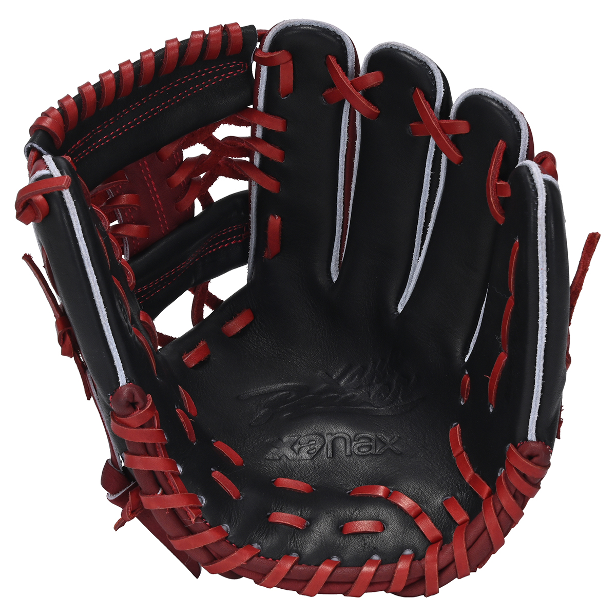 硬式ジュニア用ザナパワーグラブ オールラウンド用【JL1型