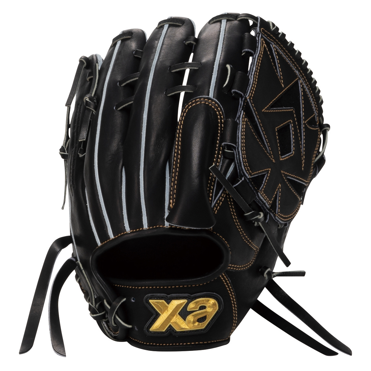 硬式トラスト投手用グラブ（サイズ30.5cm）【PN1型】｜ザナックス公式