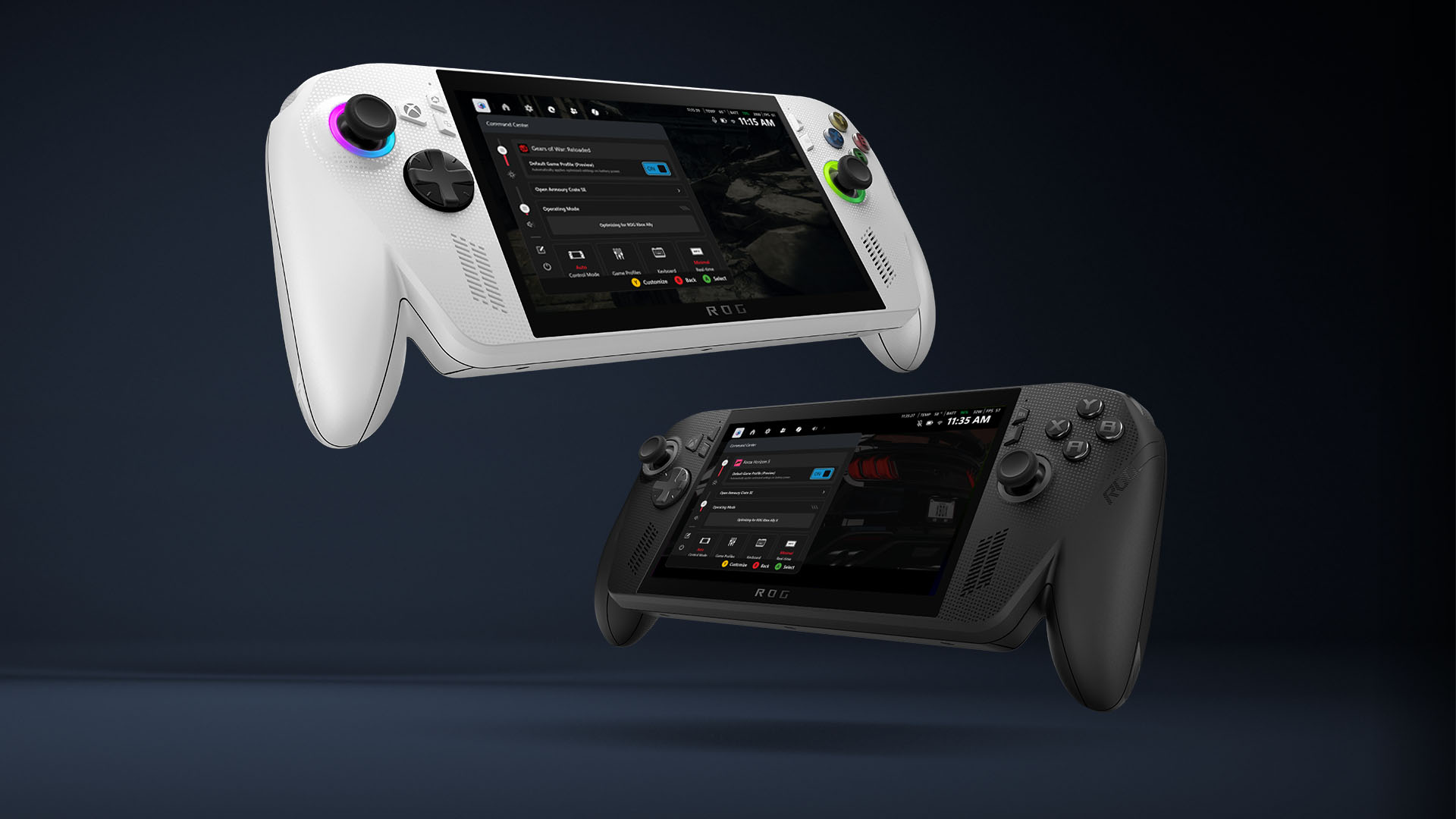 Xbox ワイヤレス コントローラー ルナ シフト スペシャル エディション