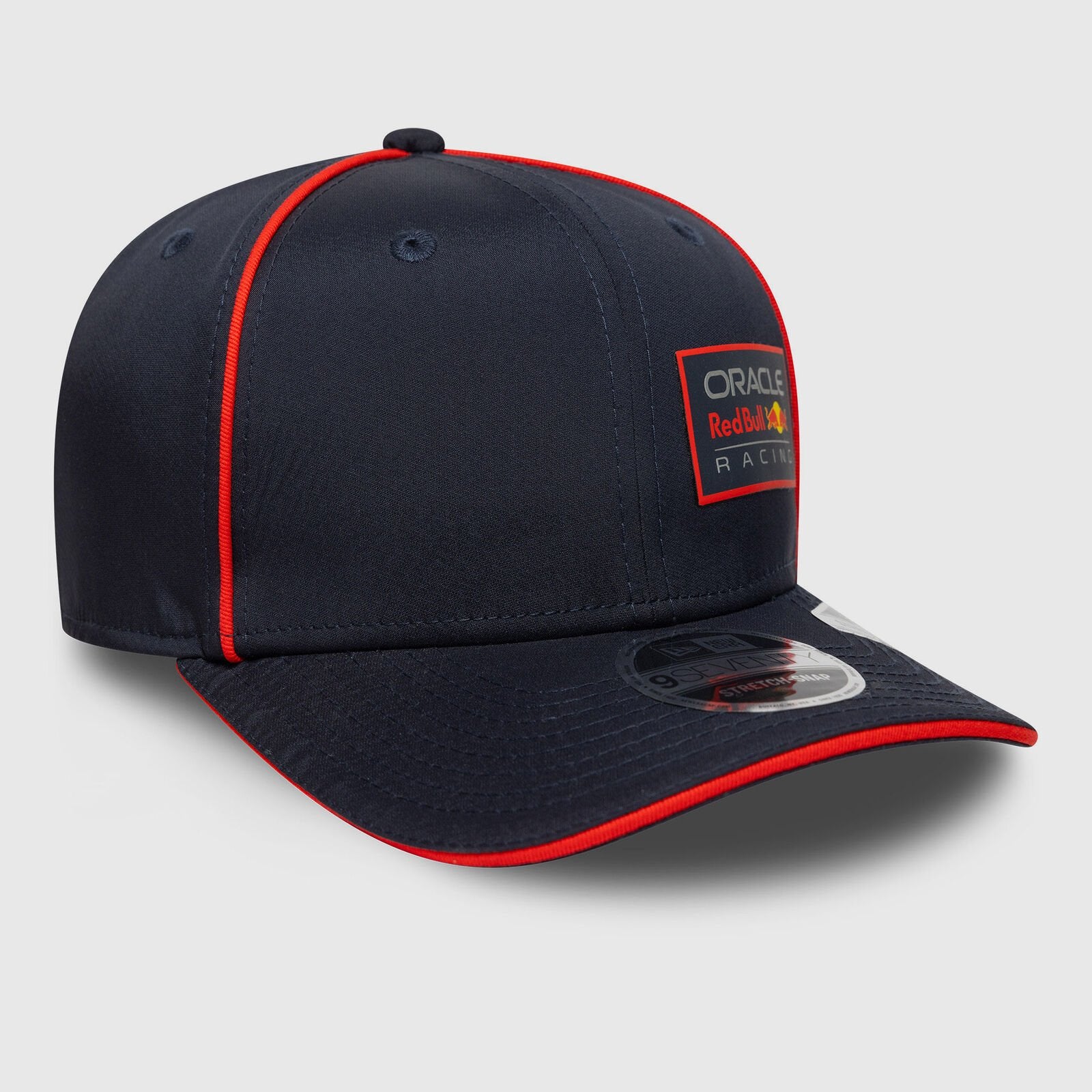 2025 Red Bull Racing New Era 9SEVENTY® Team Cap – XeroBlu