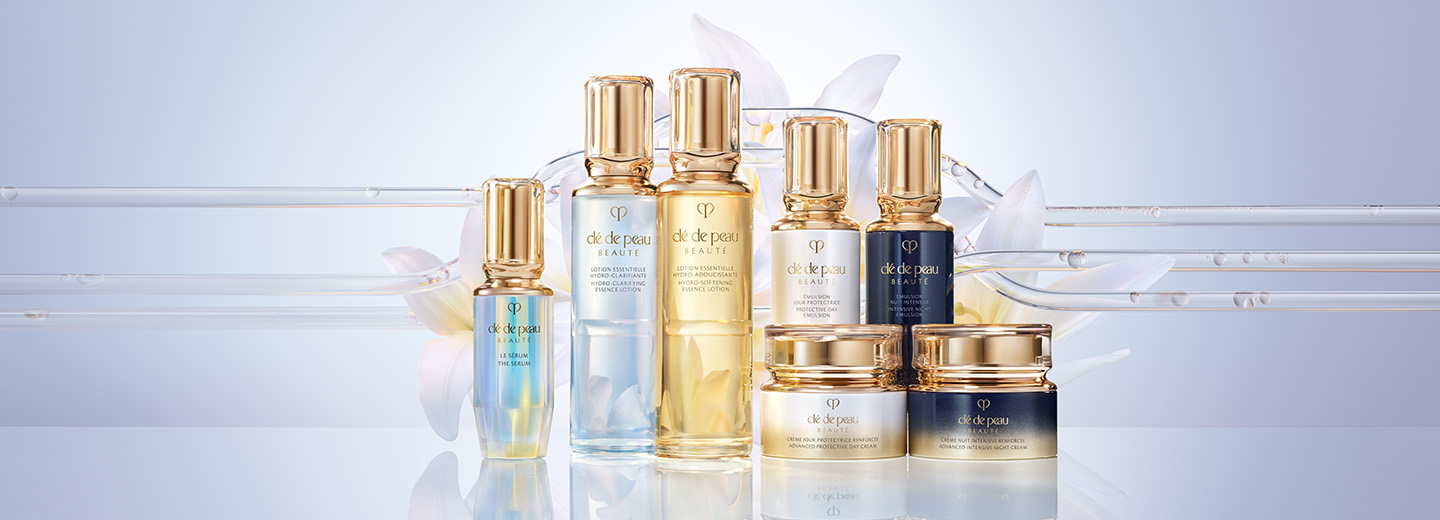 CHANEL、clé de peau BEAUTÉ、SUQQUまとめ売り！ CHANEL、clé de peau