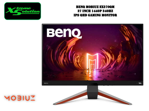 BenQ Zowie XL2540K - 24.5