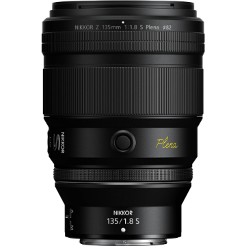 Buy Nikon NIKKOR Z 24-70mm f/2.8 S Lens Online in India at Lowest