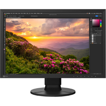 EIZO FlexScan EV2430 24.1