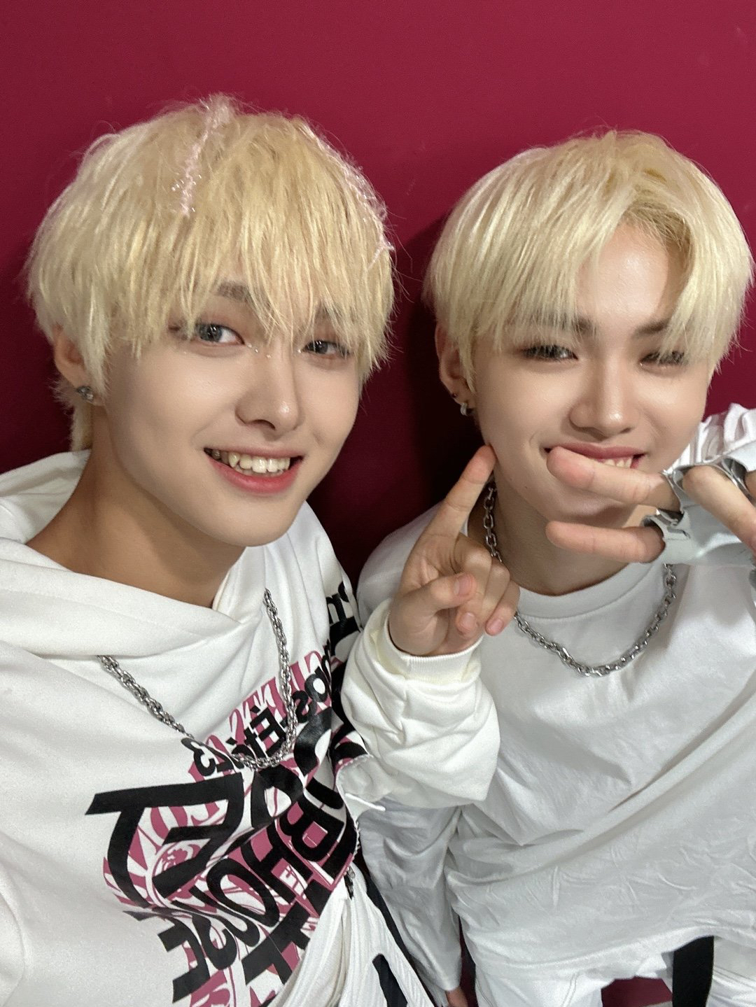 FANTASY BOYS イ・ハンビン ファンダムコミュニティ │ KPOP人気No.1