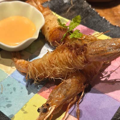 串焼BISTRO 福みみ 新宿店（新宿三丁目/居酒屋） - Retty（レッティ）