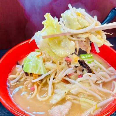 博多ちゃんぽん えいと（六本松/ちゃんぽん） - Retty（レッティ）