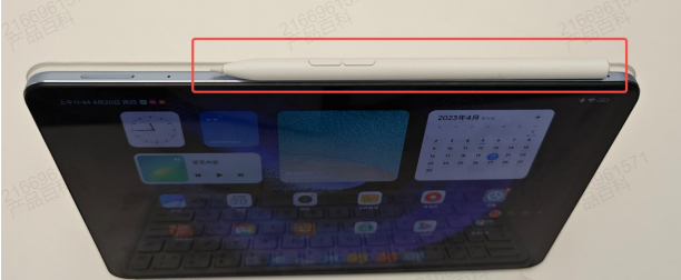 Xiaomi Smart Pen 第 2 世代 FAQ