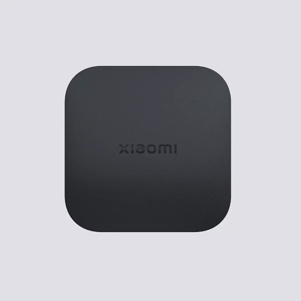 The latest Xiaomi Box 4S Max has 8K decoding, HDMI 2.1 and 4 GB RAM