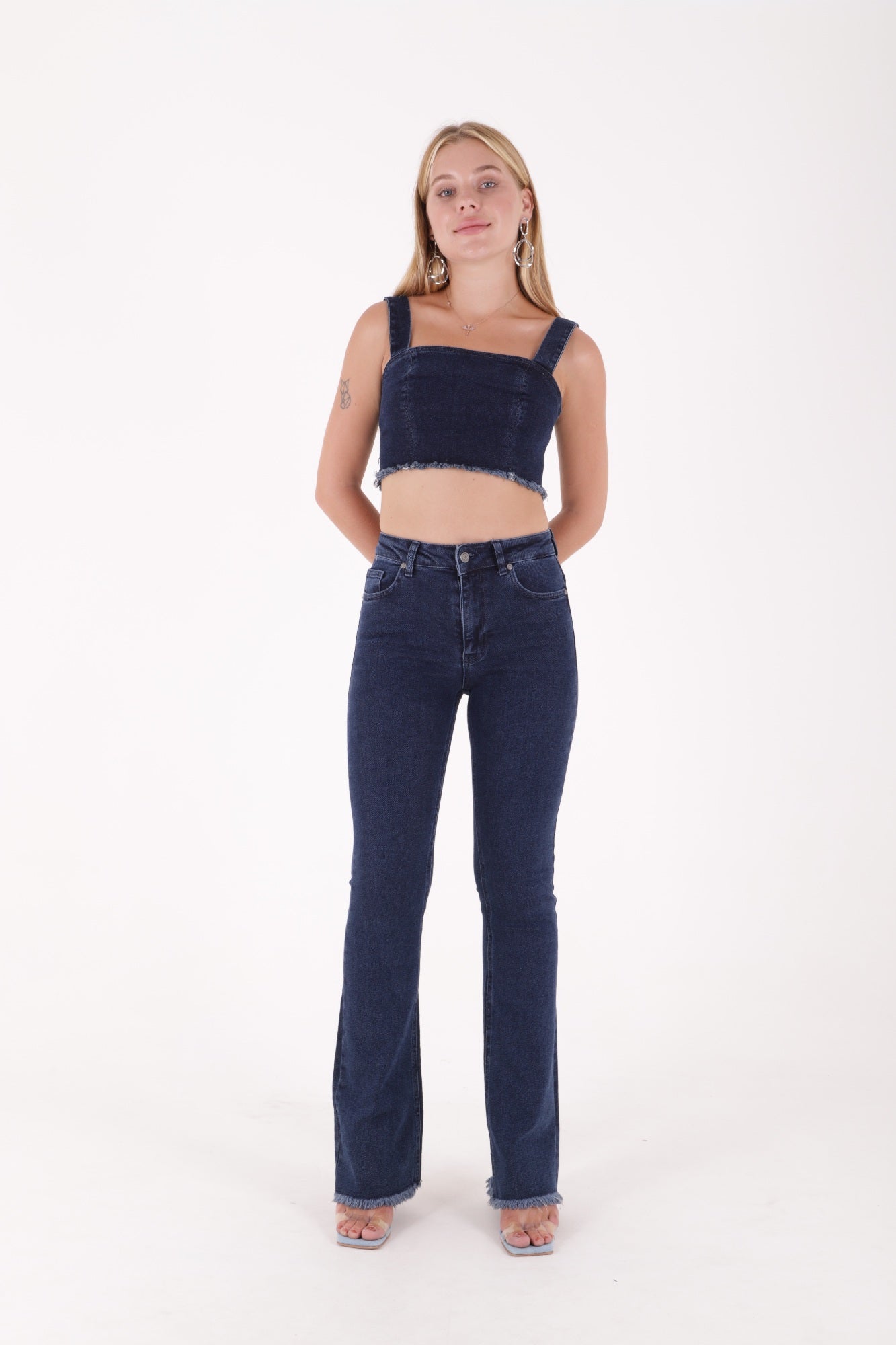 Koleksiyonlar – XLove Jeans