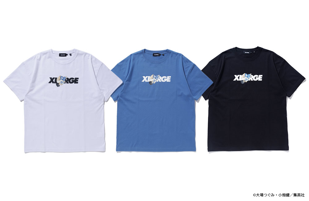 XLARGE OFFICIAL SITE（エクストララージ オフィシャルサイト）